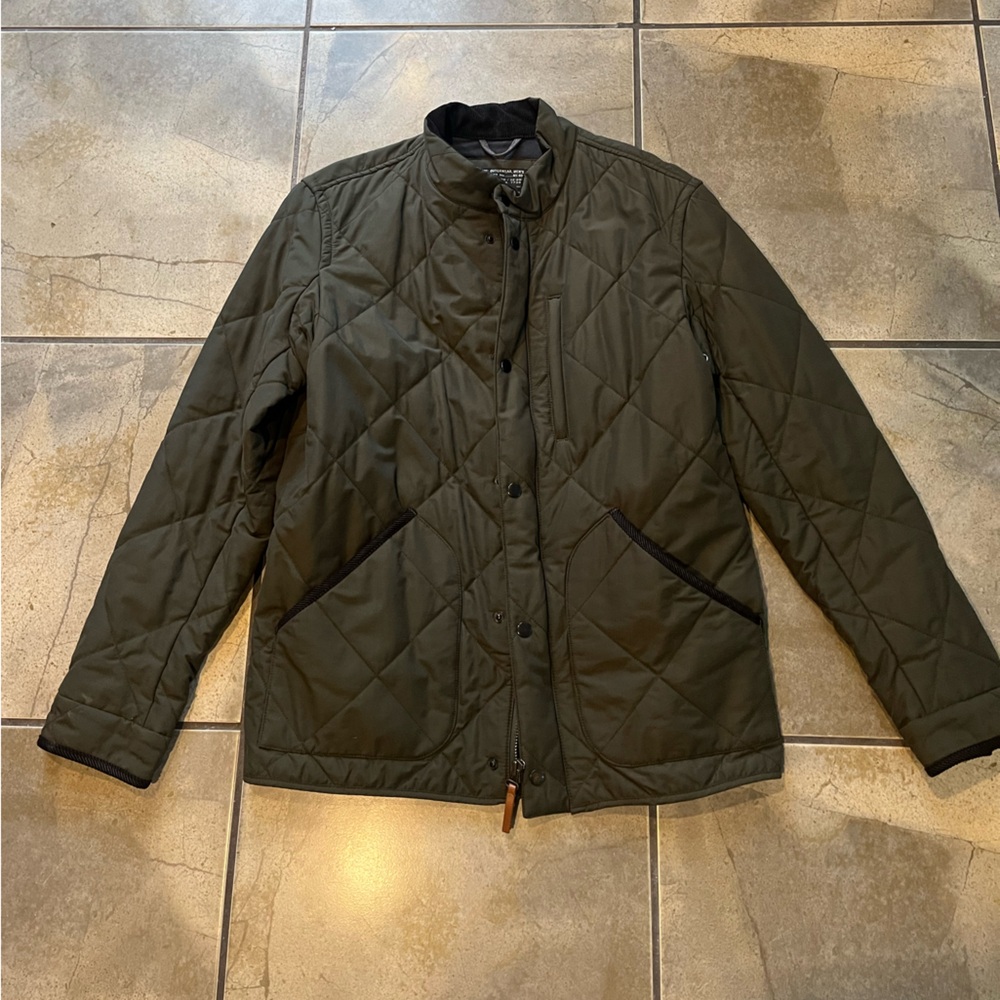 J.Crew Sussex Jacket - M